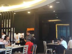 -必胜客(大悦城店)