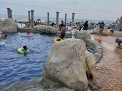 -渔岛海洋度假区