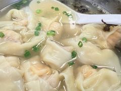 -食惠里小笼包面馆(越秀店)