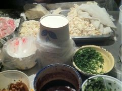 佐料-梅园食堂