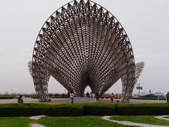 -南汇嘴观海公园