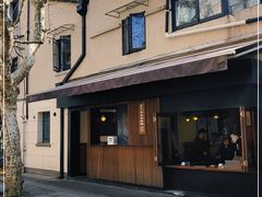 -RUMORS COFFEE ROASTERY鲁马滋咖啡(湖南路店)