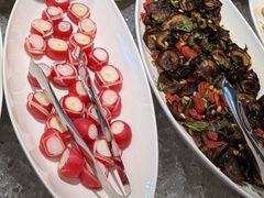 -拉蒂娜·巴西牛排馆 Latina·Brazilian Steakhouse(陆家嘴旗舰店)