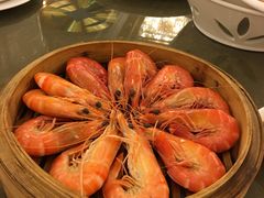 -金城大酒店-中餐厅(汾江中路店)