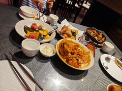 -壹泰东南亚主题餐厅·高良姜风情(州桥店)