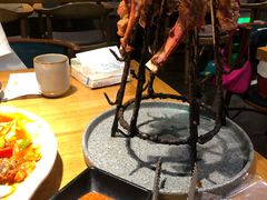 -Alali阿拉礼·新疆家宴(西溪新座店)