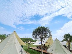 -不觉晓CAMPING(上海迪士尼营地店)