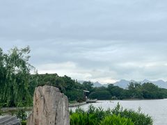 -江心屿景区
