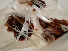 -亮马河饭店翠雅咖啡厅