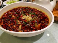 -福海居烤鸭店(鸟巢店)