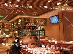 -西贝莜面村(近铁城市广场店)