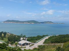 -东澳岛