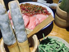 -白乐天毛肚火锅馆(南滨路店)