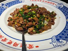 -旺角小渔村(二马路店)