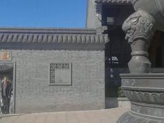 -句容茅山景区