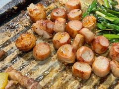 -双门洞·珍珠家韩式烤肉(永丰社区八区店)