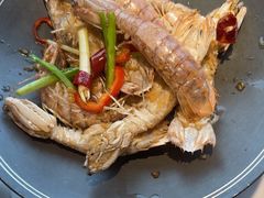 -避风塘·老港味餐厅(虹口龙之梦店)