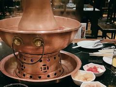 -南门涮肉(通州大船店)