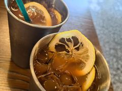 伙记柠檬茶-伙记茶档(龙海风情小镇店)