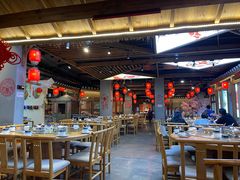 大堂-印象鲵宴·张家界地标美食名片(溪布街店)