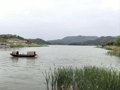 -鸣鹤古镇