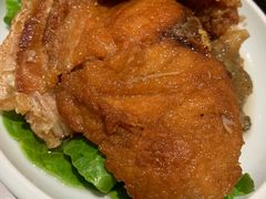 -松鹤楼面馆(清河万象汇店)