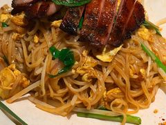 -帕蓝·暹罗料理(大学路店)