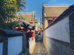 -牟氏庄园