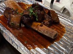 -香港狮子山下·明星粤菜餐厅(北苑店)