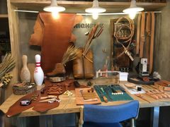 -HIGH FIVE哈福手工汉堡(桂林路店)