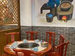 -田林农家地锅(田林路店)