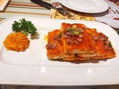 -米兰西点(兴隆台店)