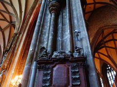 -斯蒂芬主教座堂(Stephansdom)
