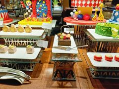 -二楼咖啡厅·厦门源昌凯宾斯基大酒店(湖滨中路店)