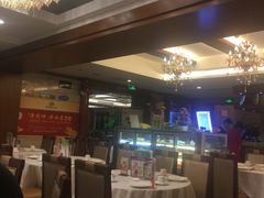 -潮福城大酒楼·潮粤菜·港式点心(阳光城店)