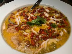 -鼎盛蜀坊·重庆江湖菜(市桥地铁站店)