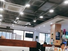 -就这么牛潮式牛肉火锅(华侨城店)