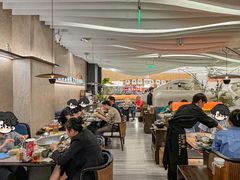 -鲜潭蒸汽石锅鱼(万象前海店)