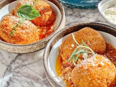 经典意米球-FORNO意角(三里屯太古里店)