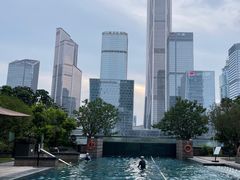 -深圳星河丽思卡尔顿酒店