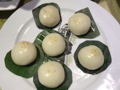 糯米糍-五邑人家(江门店)