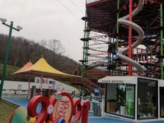 -金陵矩阵(聚宝山公园店)