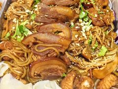 -王婆炒鱼(总店)