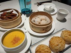 -喜粤8号(四海唐人街店)