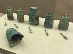 展品-北京大学赛克勒考古与艺术博物馆