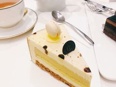 -PAUL LAFAYET 法式甜品(港汇广场店)