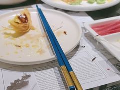 -小大董·烤鸭(凤凰汇店)