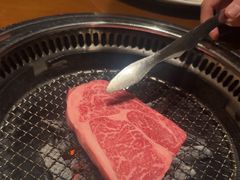 -隐炉和牛烧肉店(群力店)
