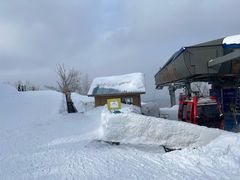 -长白山万达国际滑雪场