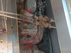 -河坝烧烤串城(金达莱店)